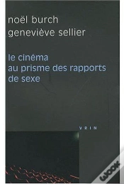 Capa do artigo Le Cinéma Au Prisme ; Des Rapports De Sexe