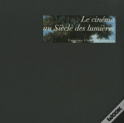 Capa do artigo Le Cinéma Au Siècle Des Lumières
