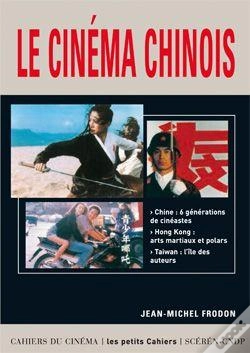 Capa do artigo Le Cinéma Chinois