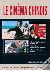 Capa do artigo Le Cinéma Chinois