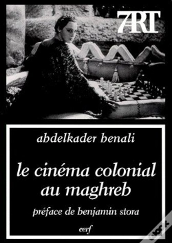 Capa do artigo Le Cinéma Colonial Au Maghreb