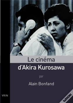Capa do artigo Le Cinéma D'Akira Kurosawa