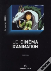 Le Cinéma D'Animation (2e Édition)