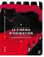Le Cinema D'Animation - Residence D'Ecriture A Fontevraud - Preview