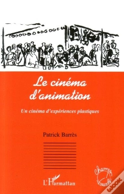Capa do artigo Le Cinéma D'Animation : Un Cinéma D'Expériences Plastiques