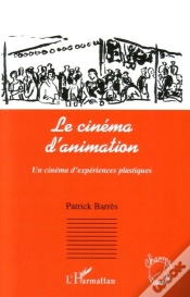 Capa do artigo Le Cinéma D