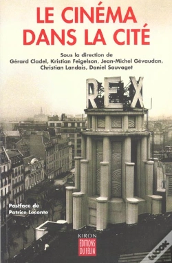 Capa do artigo Le Cinema Dans La Cite