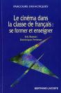 Le Cinema Dans La Classe De Francais - Preview