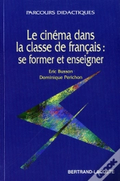 Capa do artigo Le Cinema Dans La Classe De Francais