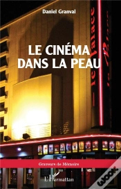 Capa do artigo Le Cinéma Dans La Peau