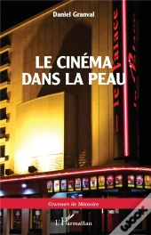 Le Cinéma Dans La Peau