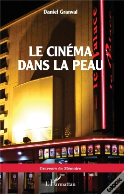 Capa do artigo Le Cinéma Dans La Peau