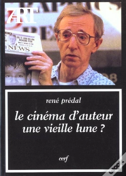 Capa do artigo Le Cinema D'Auteur Une Vieille Lune