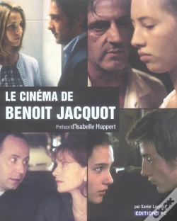Capa do artigo Le Cinema De Benoit Jacquot