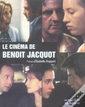 Capa do artigo Le Cinema De Benoit Jacquot