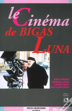 Capa do artigo Le Cinéma De Bigas Luna