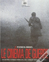 Capa do artigo Le Cinéma De Guerre