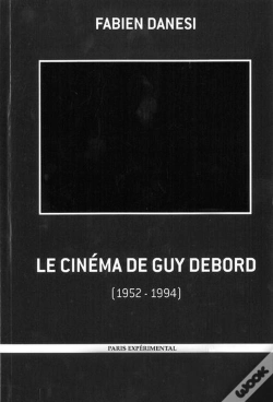 Capa do artigo Le Cinéma De Guy Debord