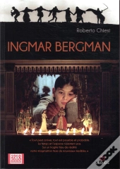 Le Cinema De Ingmar Bergman