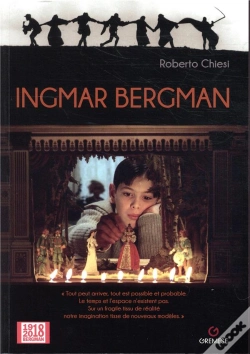 Capa do artigo Le Cinema De Ingmar Bergman