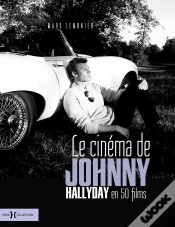 Capa do artigo Le Cinema De Johnny