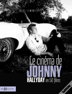 Capa do artigo Le Cinema De Johnny