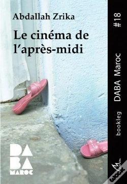 Capa do artigo Le Cinéma De L'Après-Midi