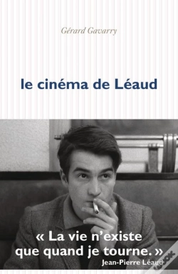 Capa do artigo Le Cinéma De Léaud