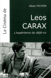 Capa do artigo Le Cinéma De Léos Carax ; L