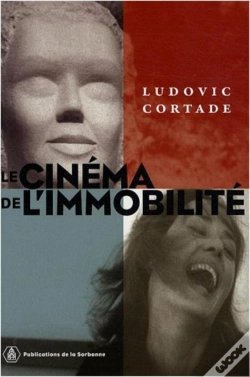 Capa do artigo Le Cinéma De L'Immobilité