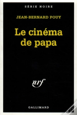 Capa do artigo Le Cinema De Papa