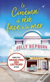 Le Cinema De Reve Face A La Mer
