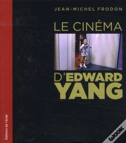 Capa do artigo Le Cinema D'Edward Yang