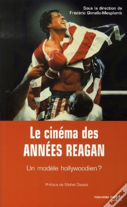 Capa do artigo Le Cinéma Des Années Reagan ; Un Modèle Hollywoodien ?