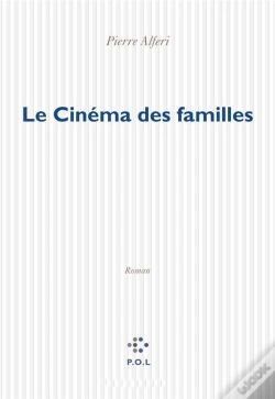 Capa do artigo Le Cinéma Des Familles
