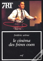 Le Cinéma Des Frères Cohen