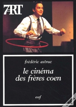 Capa do artigo Le Cinéma Des Frères Cohen