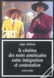 Capa do artigo Le Cinema Des Noirs Americains Entre Integration Et Contestation