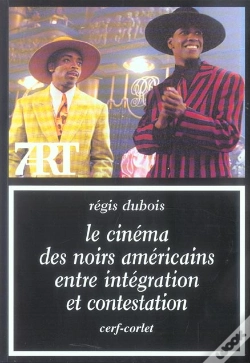 Capa do artigo Le Cinema Des Noirs Americains Entre Integration Et Contestation