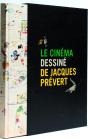 Le Cinéma Dessiné De Jacques Prévert ; Coffret - Preview