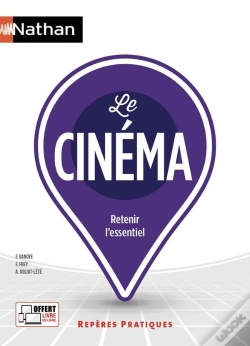 Capa do artigo Le Cinéma (Édition 2020)