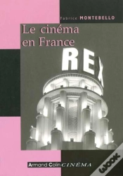 Capa do artigo Le Cinema En France