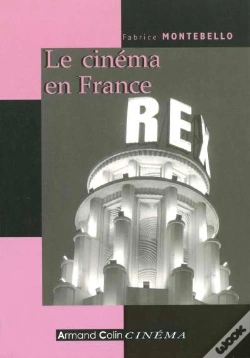 Capa do artigo Le Cinema En France