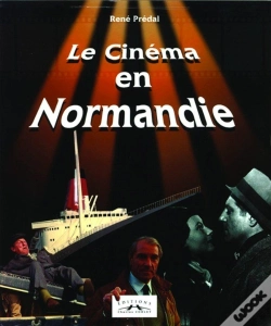 Capa do artigo Le Cinema En Normandie