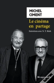 Capa do artigo Le Cinéma En Partage : Entretiens Avec N.T. Binh