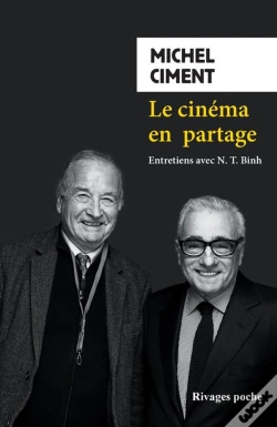 Capa do artigo Le Cinéma En Partage : Entretiens Avec N.T. Binh
