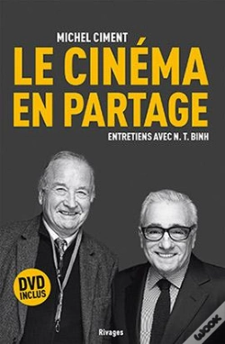 Capa do artigo Le Cinema En Partage.