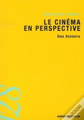 Capa do artigo Le Cinéma En Perspective