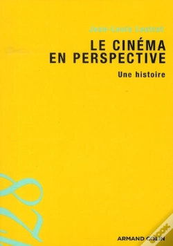 Capa do artigo Le Cinéma En Perspective