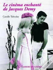 Capa do artigo Le Cinéma Enchanté De Jacques Demy